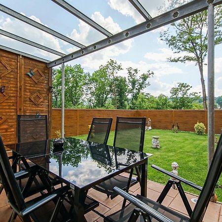 Auszeit Steiraland 1 Mit Privaten Garten Ueberdachter Terrasse Und Parken Λεόμπεν Εξωτερικό φωτογραφία