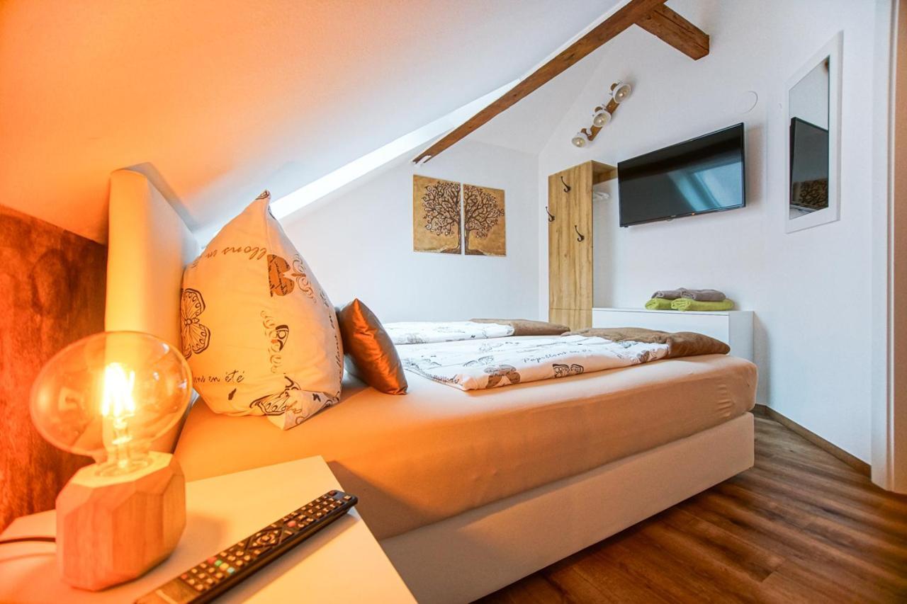Auszeit Steiraland 1 Mit Privaten Garten Ueberdachter Terrasse Und Parken Λεόμπεν Εξωτερικό φωτογραφία