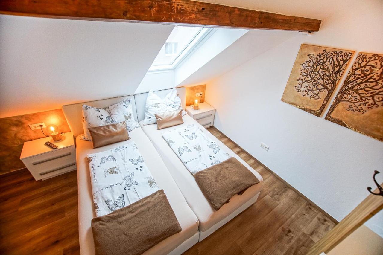 Auszeit Steiraland 1 Mit Privaten Garten Ueberdachter Terrasse Und Parken Λεόμπεν Εξωτερικό φωτογραφία