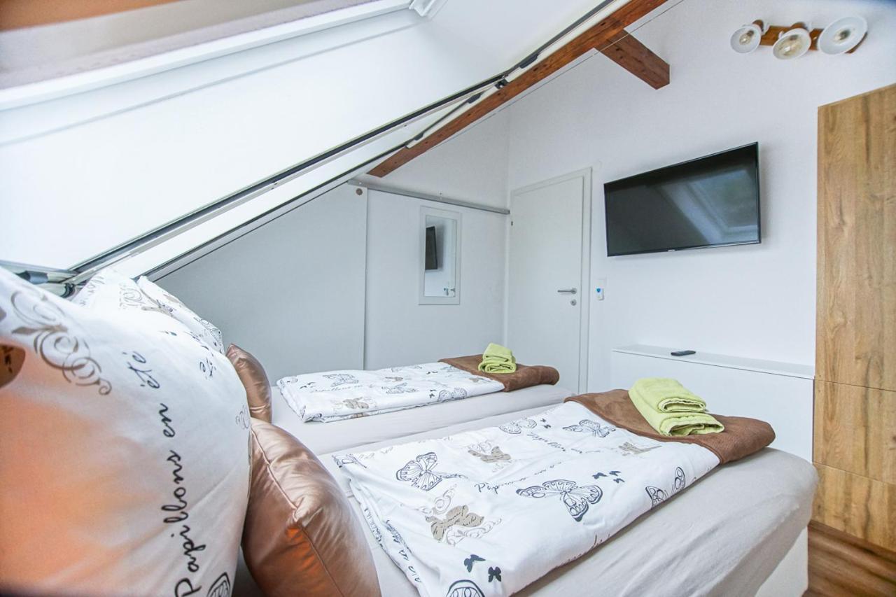 Auszeit Steiraland 1 Mit Privaten Garten Ueberdachter Terrasse Und Parken Λεόμπεν Εξωτερικό φωτογραφία