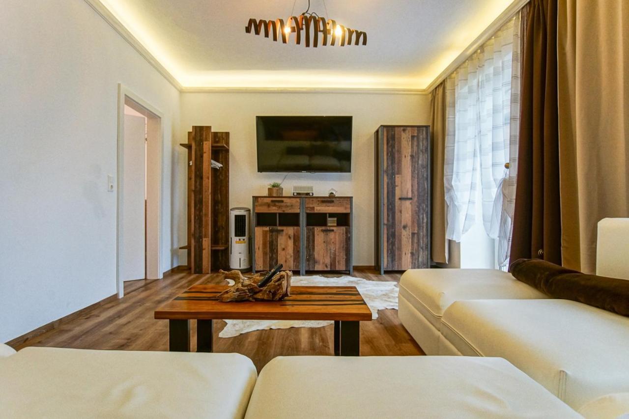 Auszeit Steiraland 1 Mit Privaten Garten Ueberdachter Terrasse Und Parken Λεόμπεν Εξωτερικό φωτογραφία