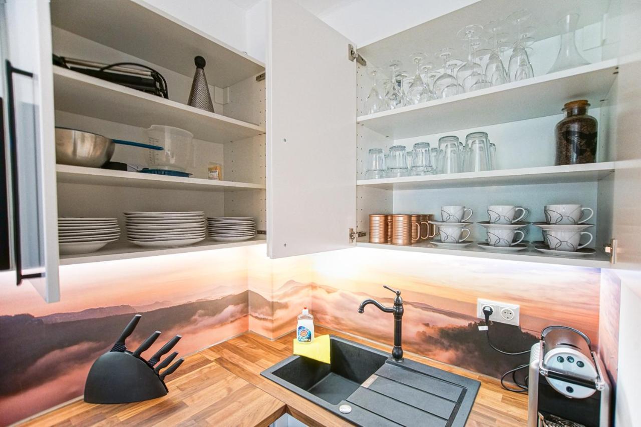 Auszeit Steiraland 1 Mit Privaten Garten Ueberdachter Terrasse Und Parken Λεόμπεν Εξωτερικό φωτογραφία