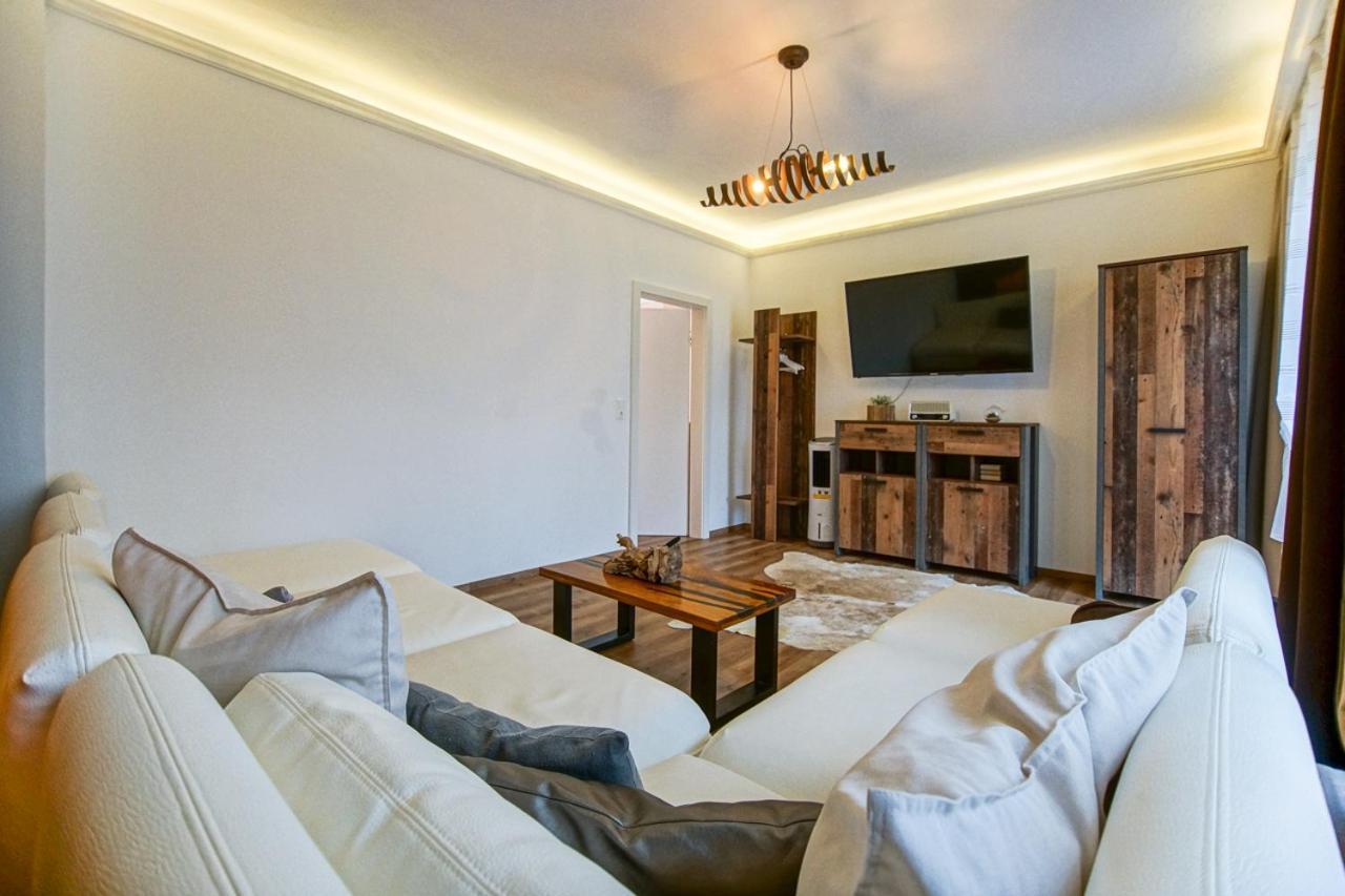 Auszeit Steiraland 1 Mit Privaten Garten Ueberdachter Terrasse Und Parken Λεόμπεν Εξωτερικό φωτογραφία