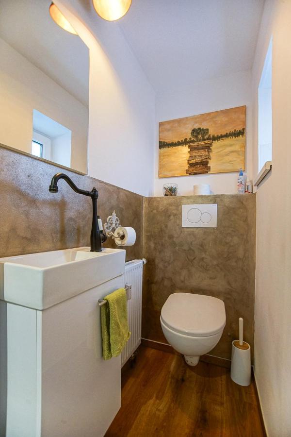 Auszeit Steiraland 1 Mit Privaten Garten Ueberdachter Terrasse Und Parken Λεόμπεν Εξωτερικό φωτογραφία