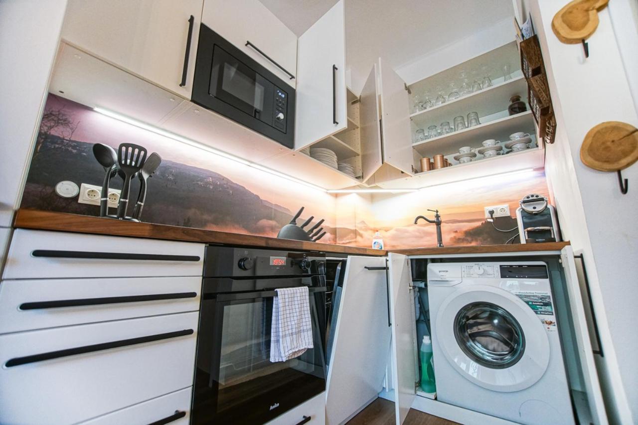 Auszeit Steiraland 1 Mit Privaten Garten Ueberdachter Terrasse Und Parken Λεόμπεν Εξωτερικό φωτογραφία