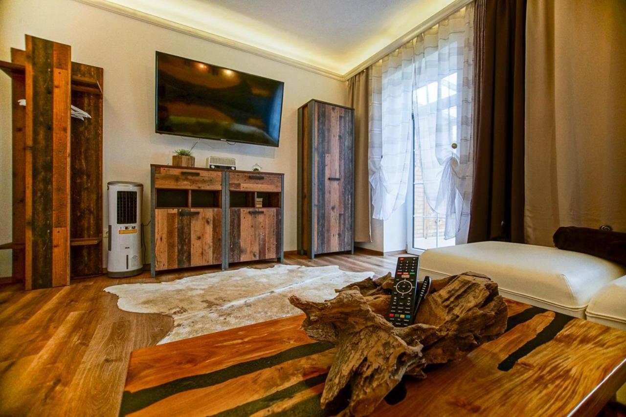 Auszeit Steiraland 1 Mit Privaten Garten Ueberdachter Terrasse Und Parken Λεόμπεν Εξωτερικό φωτογραφία
